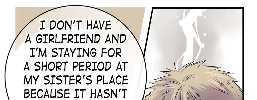 My Ex, Client - Chapter 35
